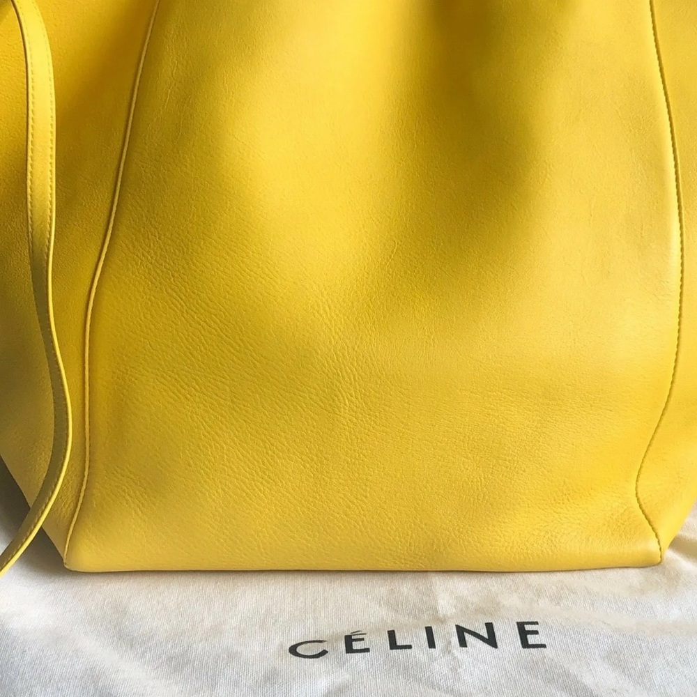 Celine Phoebe Philo Medium Phantom Tote